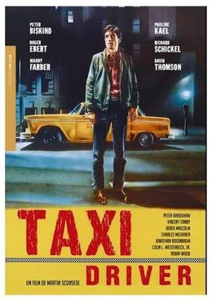 TAXI DRIVER | 9791399099225 | VARIOS AUTORES | Llibres Parcir | Llibreria Parcir | Llibreria online de Manresa | Comprar llibres en català i castellà online