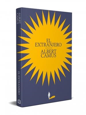 EL EXTRANJERO (EDICIÓN ESPECIAL EN TAPA DURA) | 9788466388153 | CAMUS, ALBERT | Llibres Parcir | Llibreria Parcir | Llibreria online de Manresa | Comprar llibres en català i castellà online