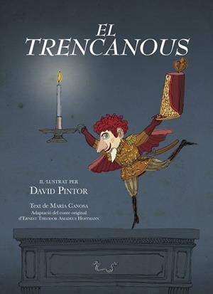 EL TRENCANOUS | 9788418667589 | CANOSA, MARÍA | Llibres Parcir | Llibreria Parcir | Llibreria online de Manresa | Comprar llibres en català i castellà online