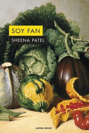 SOY FAN | 9788412645736 | PATEL, SHEENA | Llibres Parcir | Llibreria Parcir | Llibreria online de Manresa | Comprar llibres en català i castellà online