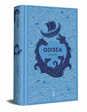 ODISEA (EDICIÓN ESPECIAL EN TAPA DURA) | 9788491057697 | HOMER, HOMERO | Llibres Parcir | Llibreria Parcir | Llibreria online de Manresa | Comprar llibres en català i castellà online