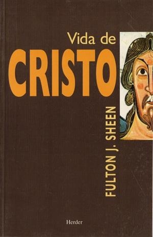 VIDA DE CRISTO | 9788425402395 | SHEEN, FULTON J. | Llibres Parcir | Llibreria Parcir | Llibreria online de Manresa | Comprar llibres en català i castellà online