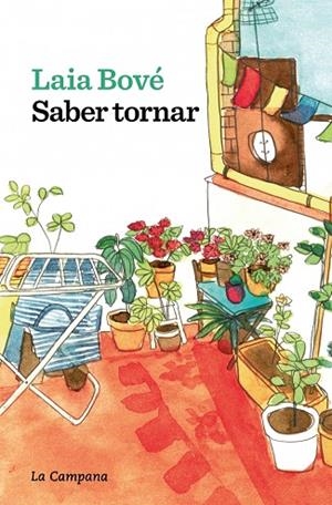 SABER TORNAR | 9788419836847 | BOVÉ, LAIA | Llibres Parcir | Librería Parcir | Librería online de Manresa | Comprar libros en catalán y castellano online