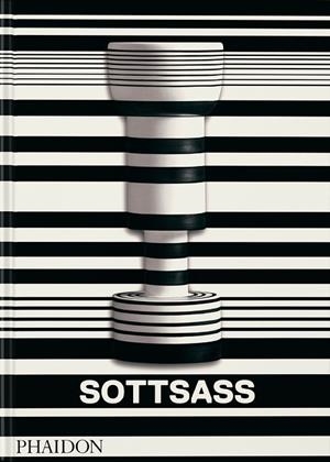 SOTTSASS | 9781838665739 | THOMÉ, PHILIPPE | Llibres Parcir | Llibreria Parcir | Llibreria online de Manresa | Comprar llibres en català i castellà online