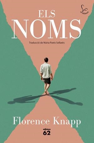 ELS NOMS | 9788429783223 | KNAPP, FLORENCE | Llibres Parcir | Llibreria Parcir | Llibreria online de Manresa | Comprar llibres en català i castellà online