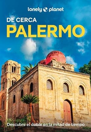 PALERMO DE CERCA 1 | 9788408307099 | CARULLI, REMO | Llibres Parcir | Llibreria Parcir | Llibreria online de Manresa | Comprar llibres en català i castellà online
