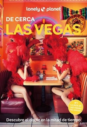 LAS VEGAS DE CERCA 2 | 9788408311249 | HARRELL, ASHLEY | Llibres Parcir | Llibreria Parcir | Llibreria online de Manresa | Comprar llibres en català i castellà online