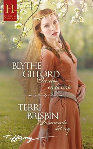 SECRETOS EN LA CORTE - LA AMANTE DEL REY | 9791370170431 | GIFFORD, BLYTHE/BRISBIN, TERRI | Llibres Parcir | Llibreria Parcir | Llibreria online de Manresa | Comprar llibres en català i castellà online
