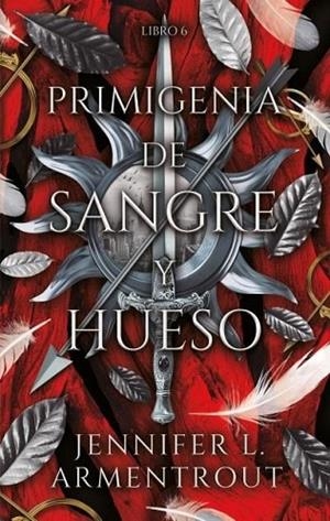 LA PRIMIGENIA DE SANGRE Y HUESO | 9788410239753 | ARMENTROUT, JENNIFER | Llibres Parcir | Llibreria Parcir | Llibreria online de Manresa | Comprar llibres en català i castellà online