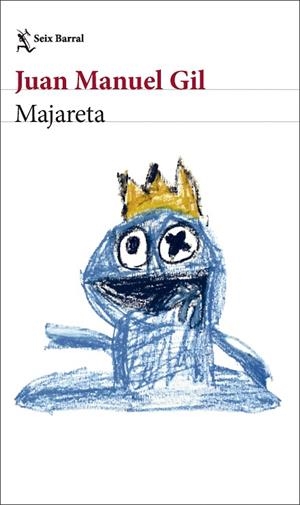 MAJARETA | 9788432249068 | GIL, JUAN MANUEL | Llibres Parcir | Librería Parcir | Librería online de Manresa | Comprar libros en catalán y castellano online
