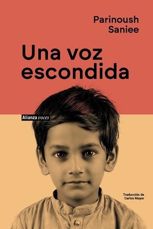 UNA VOZ ESCONDIDA | 9791370091354 | SANIEE, PARINOUSH | Llibres Parcir | Llibreria Parcir | Llibreria online de Manresa | Comprar llibres en català i castellà online