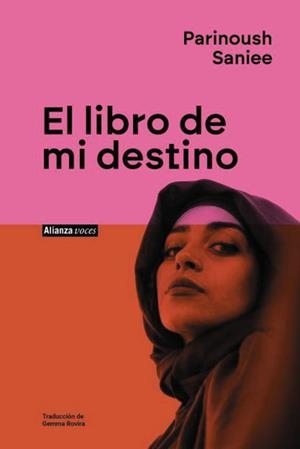 EL LIBRO DE MI DESTINO | 9791370091378 | SANIEE, PARINOUSH | Llibres Parcir | Llibreria Parcir | Llibreria online de Manresa | Comprar llibres en català i castellà online