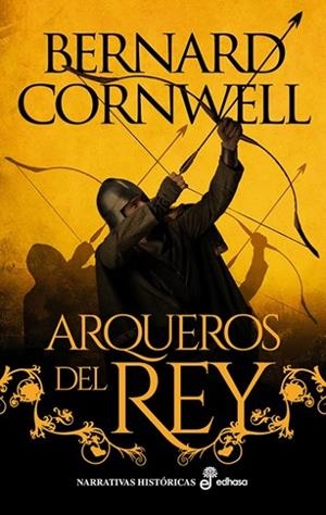 ARQUEROS DEL REY I | 9788435065559 | CORNWELL, BERNARD | Llibres Parcir | Llibreria Parcir | Llibreria online de Manresa | Comprar llibres en català i castellà online