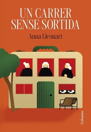 UN CARRER SENSE SORTIDA | 9788466434492 | LLEONART MIRÓ, ANNA | Llibres Parcir | Librería Parcir | Librería online de Manresa | Comprar libros en catalán y castellano online