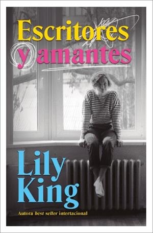 ESCRITORES Y AMANTES | 9791388001017 | KING, LILY | Llibres Parcir | Llibreria Parcir | Llibreria online de Manresa | Comprar llibres en català i castellà online