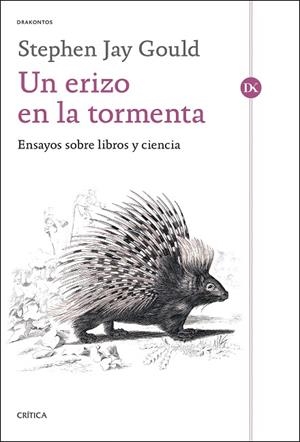 UN ERIZO EN LA TORMENTA | 9788491997641 | GOULD, STEPHEN JAY | Llibres Parcir | Librería Parcir | Librería online de Manresa | Comprar libros en catalán y castellano online