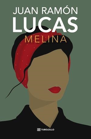 MELINA | 9791387739188 | LUCAS, JUAN RAMÓN | Llibres Parcir | Llibreria Parcir | Llibreria online de Manresa | Comprar llibres en català i castellà online