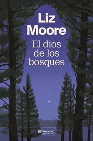 EL DIOS DE LOS BOSQUES | 9791387739218 | MOORE, LIZ | Llibres Parcir | Llibreria Parcir | Llibreria online de Manresa | Comprar llibres en català i castellà online