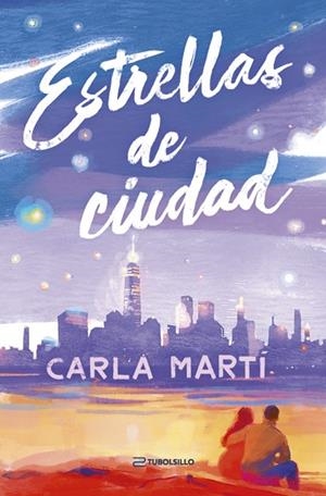ESTRELLAS DE CIUDAD | 9791387739256 | MARTÍ, CARLA | Llibres Parcir | Llibreria Parcir | Llibreria online de Manresa | Comprar llibres en català i castellà online
