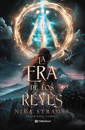 LA ERA DE LOS REYES | 9791387739287 | STRAUSS, NIRA | Llibres Parcir | Llibreria Parcir | Llibreria online de Manresa | Comprar llibres en català i castellà online
