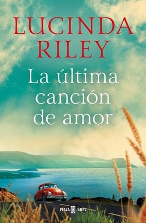 LA ÚLTIMA CANCIÓN DE AMOR | 9788401027796 | RILEY, LUCINDA | Llibres Parcir | Llibreria Parcir | Llibreria online de Manresa | Comprar llibres en català i castellà online