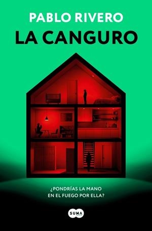 LA CANGURO | 9791387512507 | RIVERO, PABLO | Llibres Parcir | Llibreria Parcir | Llibreria online de Manresa | Comprar llibres en català i castellà online