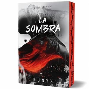 LA SOMBRA (DARK VERSE 5) | 9788466682541 | RUNYX | Llibres Parcir | Llibreria Parcir | Llibreria online de Manresa | Comprar llibres en català i castellà online