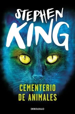 CEMENTERIO DE ANIMALES | 9788466357333 | KING, STEPHEN | Llibres Parcir | Librería Parcir | Librería online de Manresa | Comprar libros en catalán y castellano online