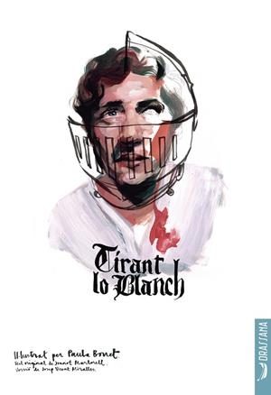 TIRANT LO BLANCH (VERSIÓ JUVENIL) | 9788412971224 | MARTORELL, JOANOT | Llibres Parcir | Llibreria Parcir | Llibreria online de Manresa | Comprar llibres en català i castellà online