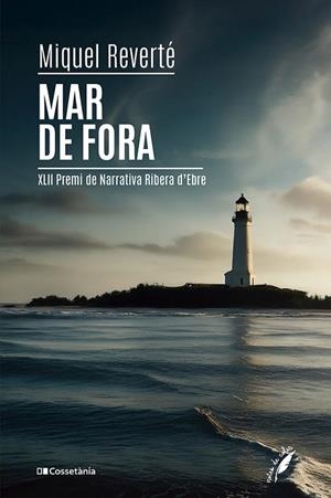 MAR DE FORA | 9788413565026 | REVERTÉ AGUILAR, MIQUEL | Llibres Parcir | Llibreria Parcir | Llibreria online de Manresa | Comprar llibres en català i castellà online