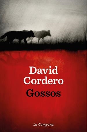 GOSSOS | 9791387564087 | CORDERO, DAVID | Llibres Parcir | Llibreria Parcir | Llibreria online de Manresa | Comprar llibres en català i castellà online