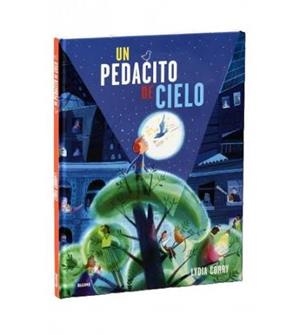 PEDACITO DE CIELO | 9791387881443 | CORRY, LYDIA | Llibres Parcir | Llibreria Parcir | Llibreria online de Manresa | Comprar llibres en català i castellà online