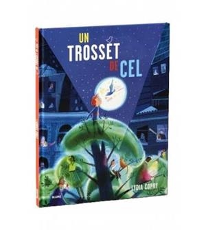 UN TROSSET DE CEL | 9791387881450 | CORRY, LYDIA | Llibres Parcir | Llibreria Parcir | Llibreria online de Manresa | Comprar llibres en català i castellà online