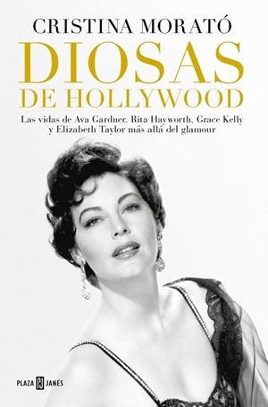 DIOSAS DE HOLLYWOOD | 9788401039638 | MORATO, CRISTINA | Llibres Parcir | Llibreria Parcir | Llibreria online de Manresa | Comprar llibres en català i castellà online