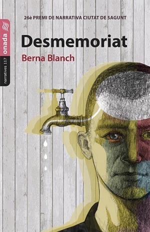 DESMEMORIAT | 9788410259638 | BLANCH, BERNA | Llibres Parcir | Llibreria Parcir | Llibreria online de Manresa | Comprar llibres en català i castellà online