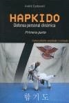 HAPKIDO 1ª PARTE (DEFENSA PERSONAL DINÁMICA) | 9788420304533 | CARBONELL VICEN, ANDRE | Llibres Parcir | Librería Parcir | Librería online de Manresa | Comprar libros en catalán y castellano online