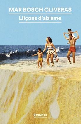 LLIÇONS D'ABISME | 9791387736170 | BOSCH OLIVERAS, MAR | Llibres Parcir | Llibreria Parcir | Llibreria online de Manresa | Comprar llibres en català i castellà online