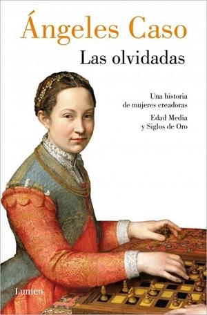 LAS OLVIDADAS | 9788426426888 | CASO, ÁNGELES | Llibres Parcir | Llibreria Parcir | Llibreria online de Manresa | Comprar llibres en català i castellà online