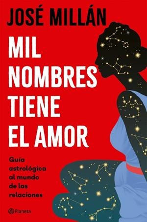 MIL NOMBRES TIENE EL AMOR | 9788408313342 | MILLÁN, JOSÉ | Llibres Parcir | Librería Parcir | Librería online de Manresa | Comprar libros en catalán y castellano online