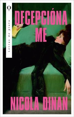 DECEPCIÓNAME | 9788410439191 | DINAN, NICOLA | Llibres Parcir | Llibreria Parcir | Llibreria online de Manresa | Comprar llibres en català i castellà online