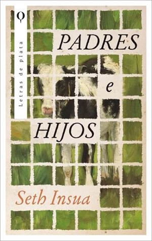 PADRES E HIJOS | 9788410439160 | INSUA, SETH | Llibres Parcir | Llibreria Parcir | Llibreria online de Manresa | Comprar llibres en català i castellà online