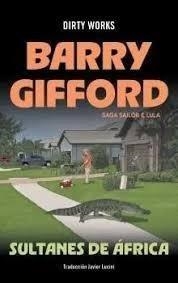 SULTANES DE AFRICA | 9788419288646 | GIFFORD, BARRY | Llibres Parcir | Llibreria Parcir | Llibreria online de Manresa | Comprar llibres en català i castellà online