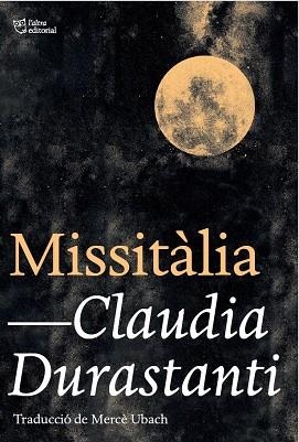 MISSITÀLIA | 9791387672447 | DURASTANTI, CLAUDIA | Llibres Parcir | Llibreria Parcir | Llibreria online de Manresa | Comprar llibres en català i castellà online
