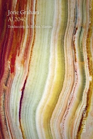 AL 2040 | 9788433948984 | GRAHAM, JORIE | Llibres Parcir | Librería Parcir | Librería online de Manresa | Comprar libros en catalán y castellano online