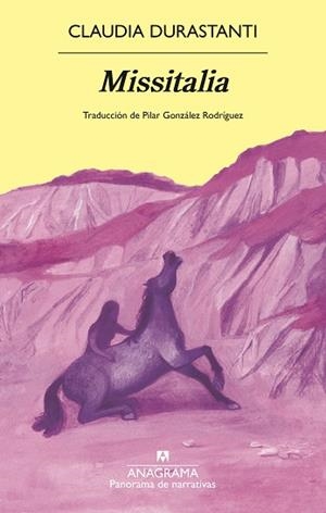 MISSITALIA | 9788433948939 | DURASTANTI, CLAUDIA | Llibres Parcir | Librería Parcir | Librería online de Manresa | Comprar libros en catalán y castellano online