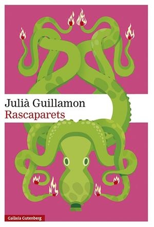 RASCAPARETS | 9791387605988 | GUILLAMON, JULIÀ | Llibres Parcir | Llibreria Parcir | Llibreria online de Manresa | Comprar llibres en català i castellà online