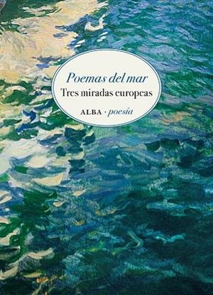 POEMAS DEL MAR | 9788411782210 | VARIOS AUTORES | Llibres Parcir | Llibreria Parcir | Llibreria online de Manresa | Comprar llibres en català i castellà online