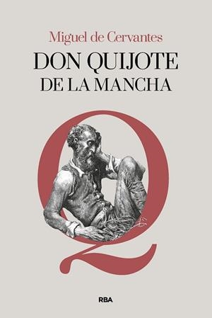 DON QUIJOTE DE LA MANCHA | 9791370310387 | DE CERVANTES SAAVEDRA, MIGUEL | Llibres Parcir | Llibreria Parcir | Llibreria online de Manresa | Comprar llibres en català i castellà online
