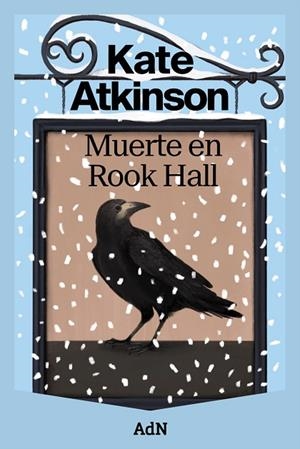 MUERTE EN ROOK HALL | 9791387596279 | ATKINSON, KATE | Llibres Parcir | Llibreria Parcir | Llibreria online de Manresa | Comprar llibres en català i castellà online