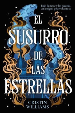 EL SUSURRO DE LAS ESTRELLAS | 9788419988836 | WILLIAMS, CRISTIN | Llibres Parcir | Llibreria Parcir | Llibreria online de Manresa | Comprar llibres en català i castellà online